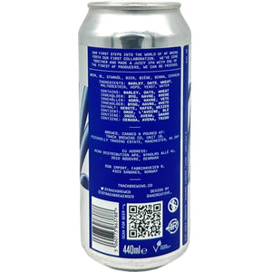 Track Brewing Co. Track x We Can Be Friends All Night Track Brewing Co. Track x We Can Be Friends All Night