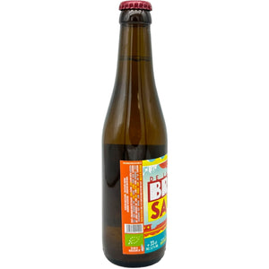 De La Senne Brett Saison De La Senne Brett Saison