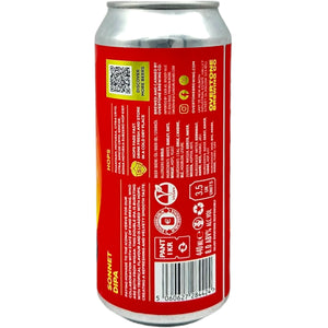 Overtone Brewing Co. Overtone x State Of Kind Sonnet Overtone Brewing Co. Overtone x State Of Kind Sonnet