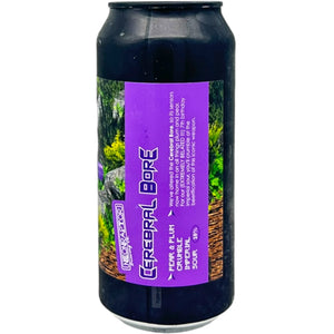 Neon Raptor Brewing Co. Neon Raptor Cerebral Bore Neon Raptor Brewing Co. Neon Raptor Cerebral Bore