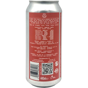 Track Brewing Co. Track x Everywhere Streetside Track Brewing Co. Track x Everywhere Streetside