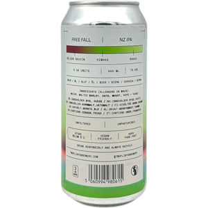 Two Flints Free Fall Two Flints Free Fall