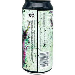 Gravity Well Brewing Co. Gravity Well Generation Ship Gravity Well Brewing Co. Gravity Well Generation Ship