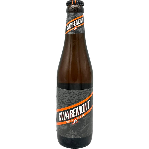 Brouwerij De Brabandere Kwaremont