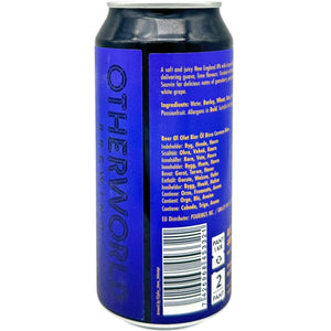 Otherworld Brewing Otherworld Cetus Otherworld Brewing Otherworld Cetus