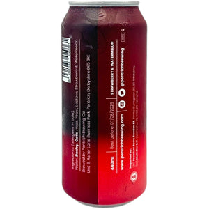 Pentrich Brewing Co. Pentrich Framptons Cooler Pentrich Brewing Co. Pentrich Framptons Cooler