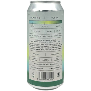 Two Flints The Way It Is Two Flints The Way It Is