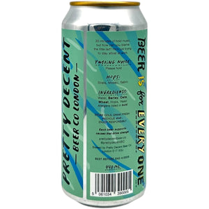 Pretty Decent Beer Co Pretty Decent Request Ottline Pretty Decent Beer Co Pretty Decent Request Ottline