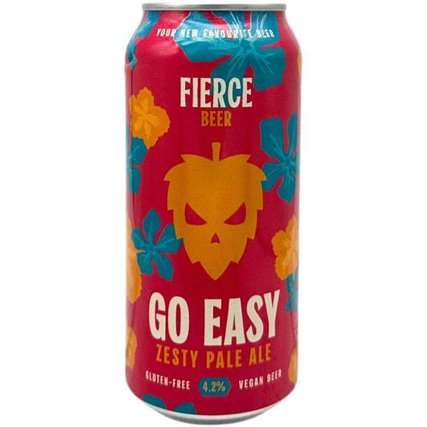 Fierce Beer Go Easy (Pale Ale)