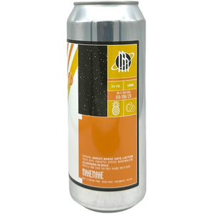 MakeMake Space Soda: Pineapple & Apricot MakeMake Space Soda: Pineapple & Apricot