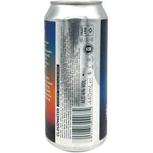 Cloudwater Ocean Beach Cloudwater Ocean Beach