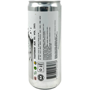 Brewski Tuotsnav Brewski Tuotsnav