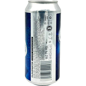 Cloudwater x Indie Hops: Strata Cloudwater x Indie Hops: Strata