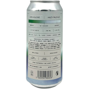 Two Flints Like A Glove Two Flints Like A Glove