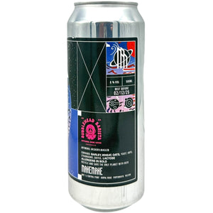 MakeMake Things Behind The Sun MakeMake Things Behind The Sun