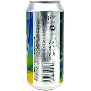 Cloudwater Mindpower Cloudwater Mindpower