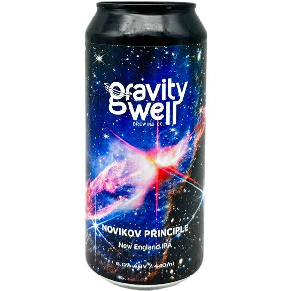 Gravity Well Novikov Principle