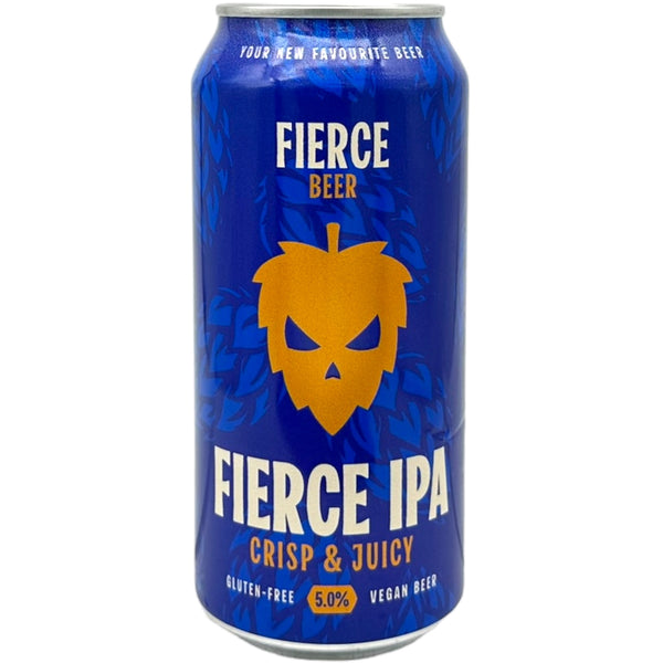 Fierce Beer Fierce IPA