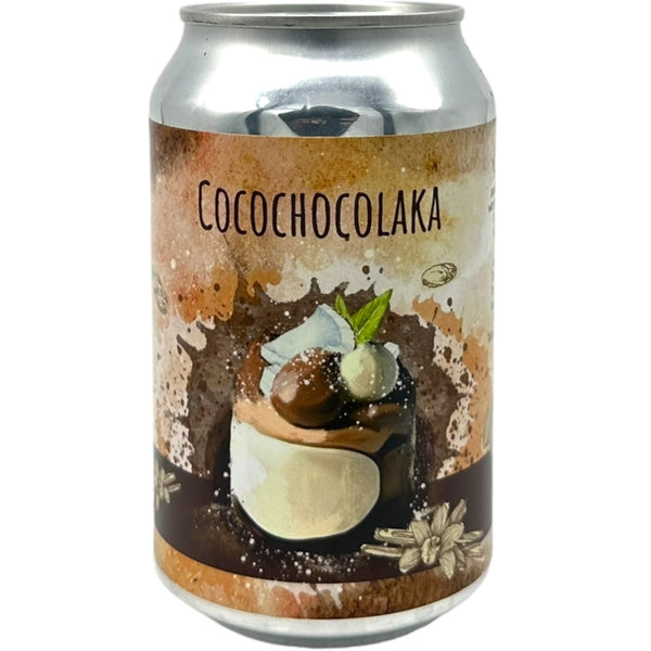 Alchemik Cocochocolaka