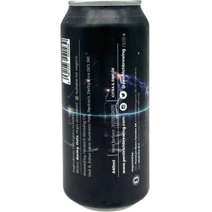 Pentrich Brewing Co. Pentrich Electric Mess 