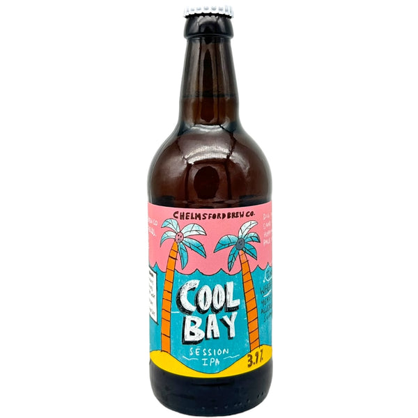 Chelmsford Brew Co Cool Bay