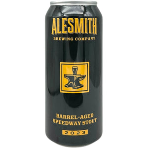 AleSmith Speedway Stout Barrel Aged AleSmith Speedway Stout Barrel Aged