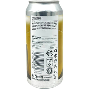 Azvex Brewing Azvex Liminal Spaces Azvex Brewing Azvex Liminal Spaces