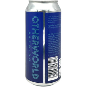 Otherworld Brewing Otherworld Styrian Dragon Otherworld Brewing Otherworld Styrian Dragon