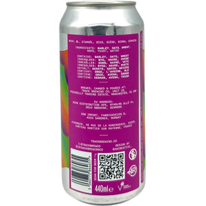 Track Brewing Co. Track Fading Day Track Brewing Co. Track Fading Day