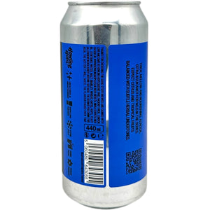 Howling Hops NEIPA No. 5 Howling Hops NEIPA No. 5