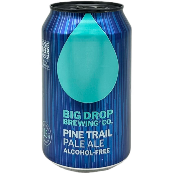 Big Drop Pine Trail (Pale Ale)