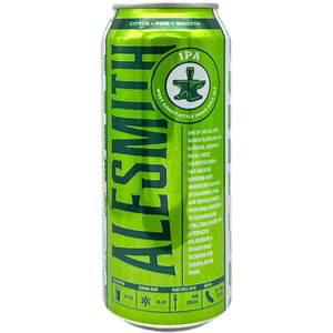 AleSmith IPA AleSmith IPA