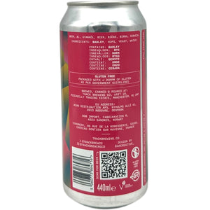 Track Brewing Co. Track Glistening Tide Track Brewing Co. Track Glistening Tide