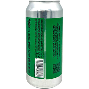 Howling Hops Single Hop Pale No.5 Krush Howling Hops Single Hop Pale No.5 Krush