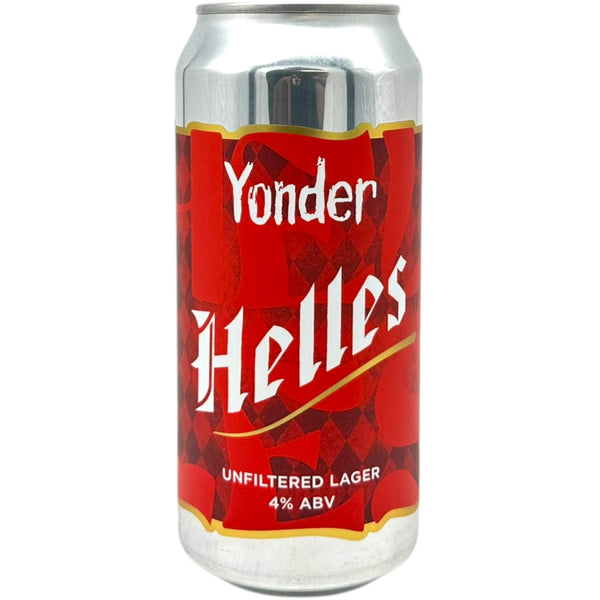 Yonder Helles