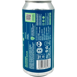 Overtone Brewing Co. Overtone Glimmer Overtone Brewing Co. Overtone Glimmer