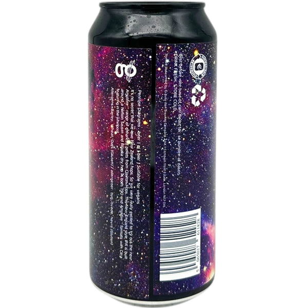 Gravity Well Smell-O-Scope: Simcoe