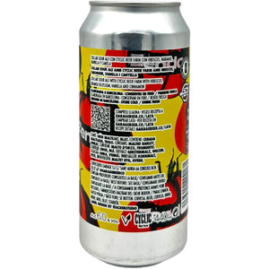 Garage Beer Co. Garage Zendo Garage Beer Co. Garage Zendo