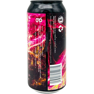 Gravity Well Brewing Co. Gravity Well Shinryu Gravity Well Brewing Co. Gravity Well Shinryu