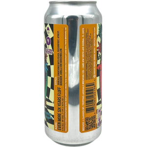 Tripping Animals Brewing Co. Tripping Animals x Two Tides x Even More Six Years Fluff Tripping Animals Brewing Co. Tripping Animals x Two Tides x Even More Six Years Fluff