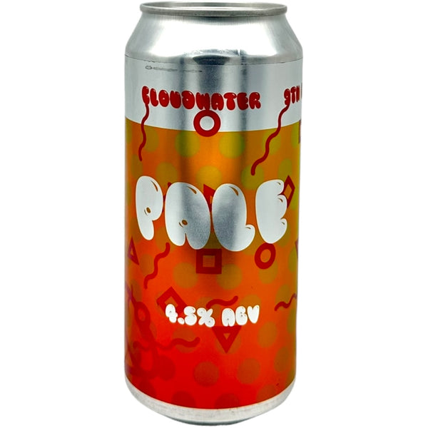 Cloudwater 9th Birthday Pale Ale