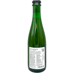 Het Boerenerf Muscabella 2023 375ml Het Boerenerf Muscabella 2023 375ml