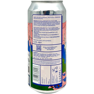 Left Handed Giant Cats & Frogs Left Handed Giant Cats & Frogs