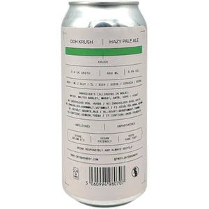 Two Flints DDH Krush Two Flints DDH Krush