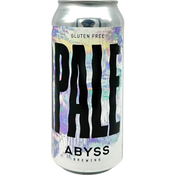Abyss Super Pale (Pale Ale)