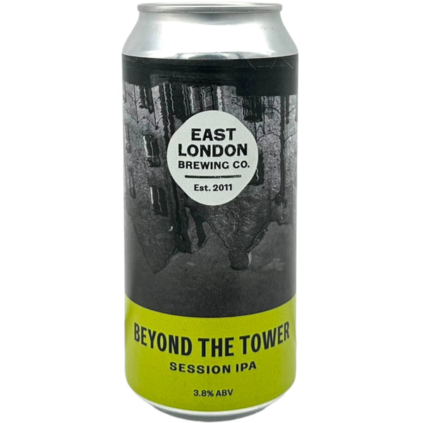 East London Brewing Beyond The Tower