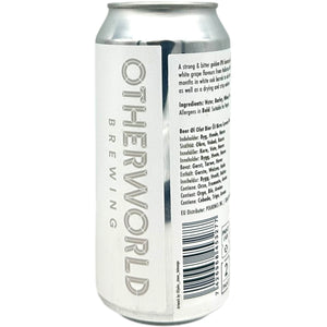 Otherworld Brewing Otherworld White Oak IPA Otherworld Brewing Otherworld White Oak IPA
