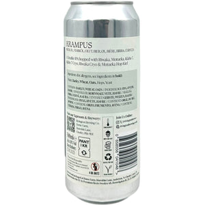 Rivington Brewing Co. Rivington Krampus Rivington Brewing Co. Rivington Krampus