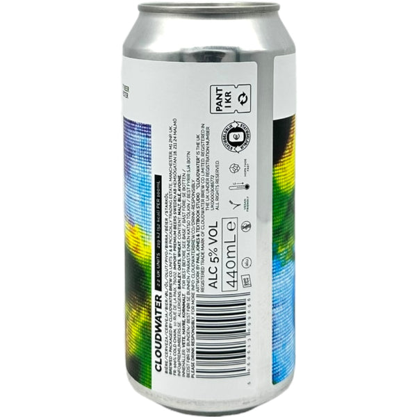 Cloudwater Circles of Confusion