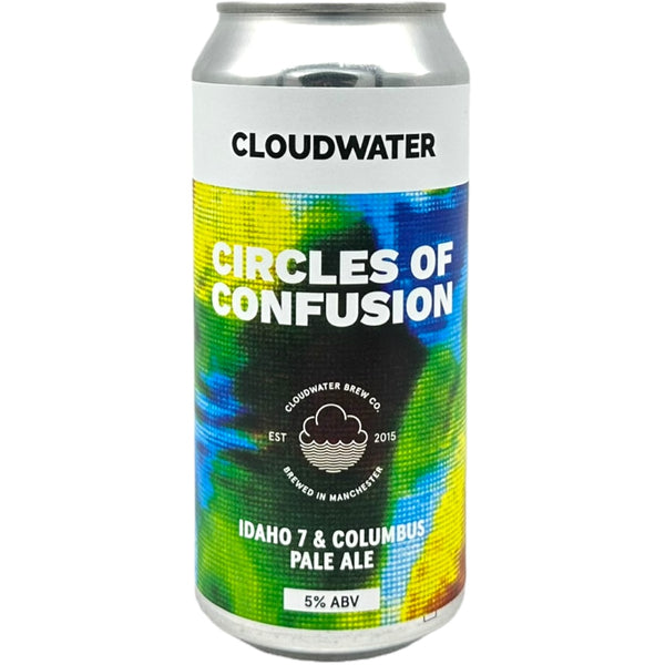 Cloudwater Circles of Confusion